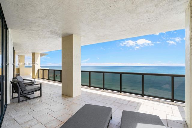 16275 Collins Avenue 1501, Sunny Isles Beach, FL 33160
