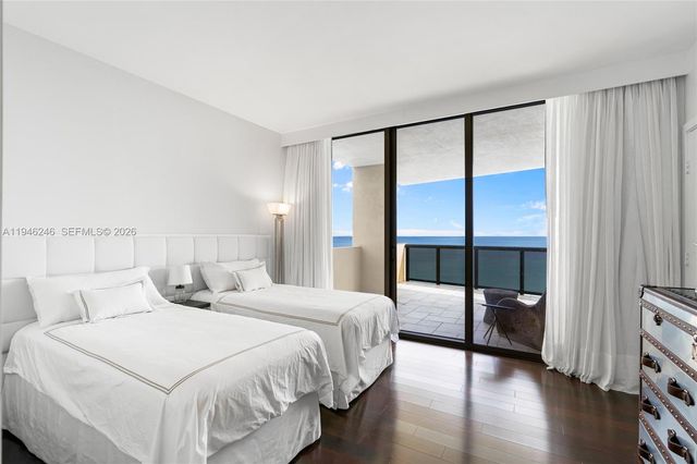 16275 Collins Avenue 1501, Sunny Isles Beach, FL 33160