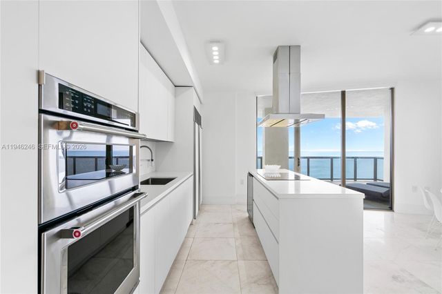 16275 Collins Avenue 1501, Sunny Isles Beach, FL 33160