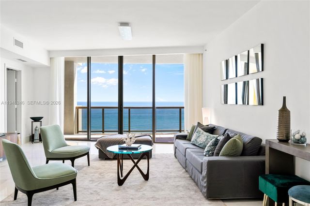 16275 Collins Avenue 1501, Sunny Isles Beach, FL 33160