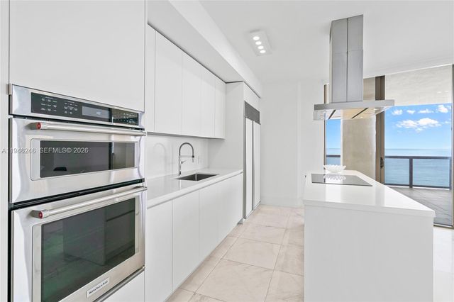 16275 Collins Avenue 1501, Sunny Isles Beach, FL 33160