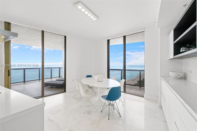 16275 Collins Avenue 1501, Sunny Isles Beach, FL 33160