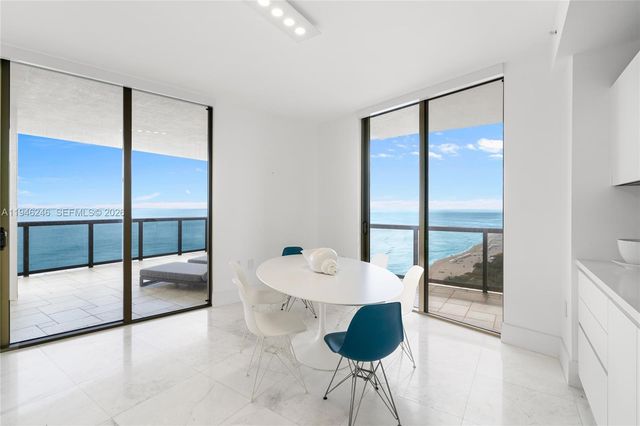 16275 Collins Avenue 1501, Sunny Isles Beach, FL 33160