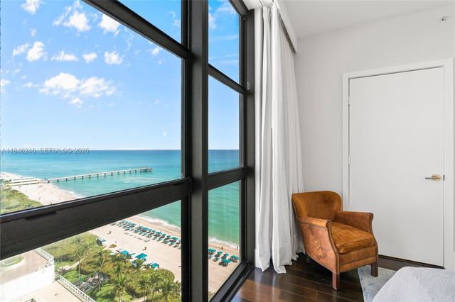 16275 Collins Avenue 1501, Sunny Isles Beach, FL 33160