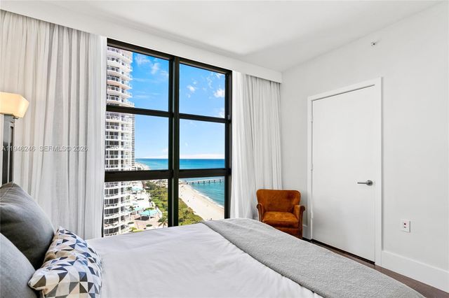 16275 Collins Avenue 1501, Sunny Isles Beach, FL 33160