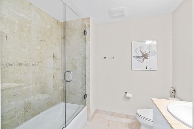 16275 Collins Avenue 1501, Sunny Isles Beach, FL 33160