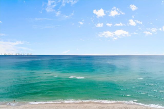 16275 Collins Avenue 1501, Sunny Isles Beach, FL 33160