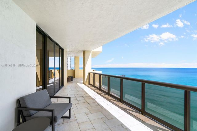 16275 Collins Avenue 1501, Sunny Isles Beach, FL 33160