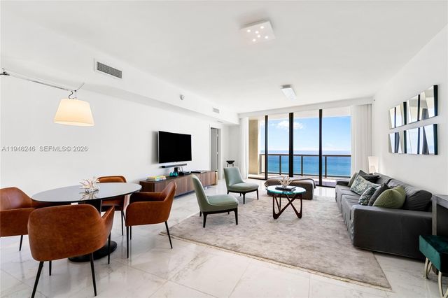 16275 Collins Avenue 1501, Sunny Isles Beach, FL 33160