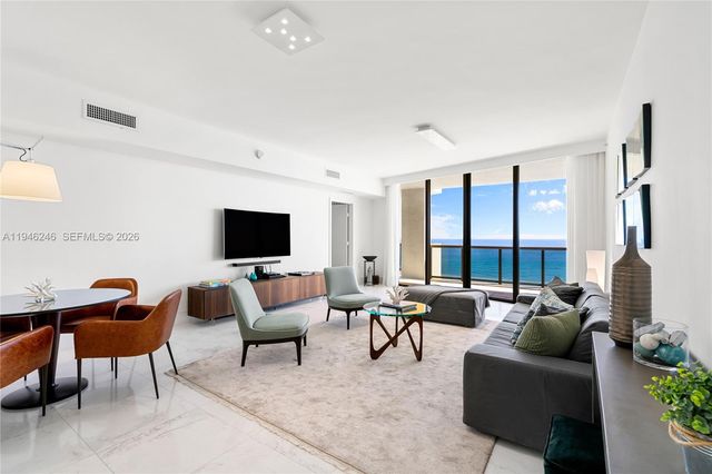 16275 Collins Avenue 1501, Sunny Isles Beach, FL 33160