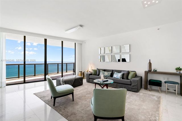 16275 Collins Avenue 1501, Sunny Isles Beach, FL 33160