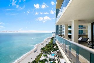 16275 Collins Avenue 1501, Sunny Isles Beach, FL 33160