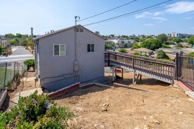 648 51 Street, San Diego, CA 92114