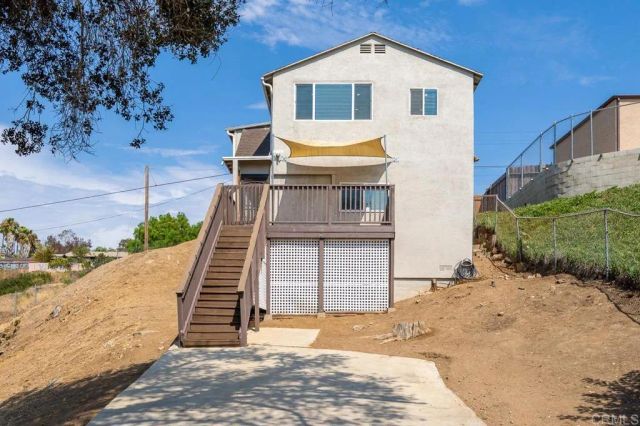 648 51 Street, San Diego, CA 92114