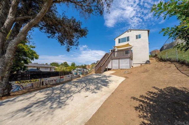648 51 Street, San Diego, CA 92114