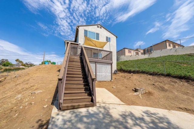 648 51 Street, San Diego, CA 92114
