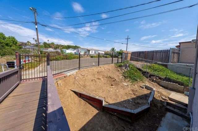 648 51 Street, San Diego, CA 92114