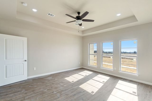 150 Private Road 5440, Point, TX 75472