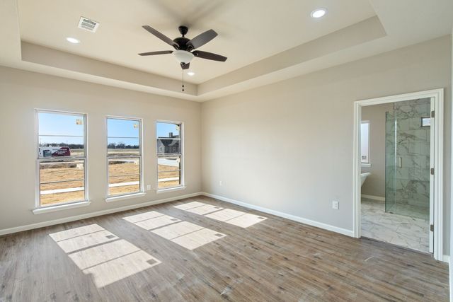 150 Private Road 5440, Point, TX 75472