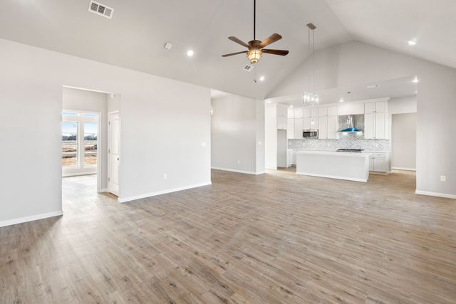 150 Private Road 5440, Point, TX 75472