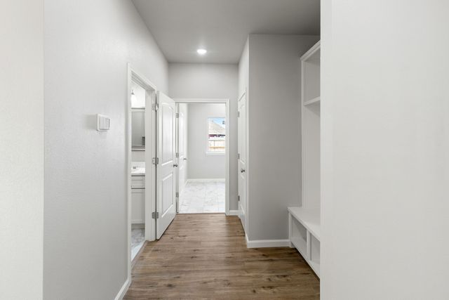 150 Private Road 5440, Point, TX 75472