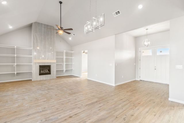 150 Private Road 5440, Point, TX 75472