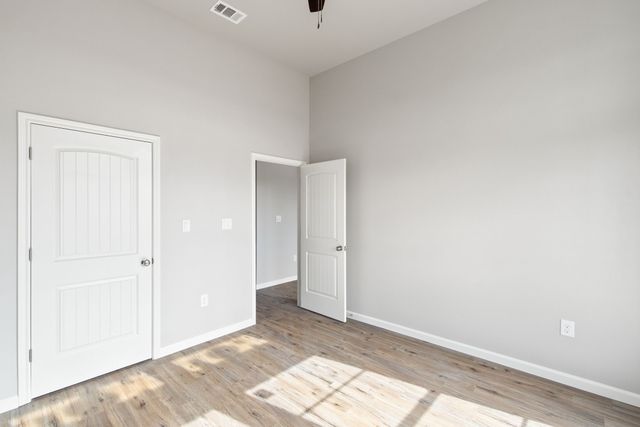 150 Private Road 5440, Point, TX 75472