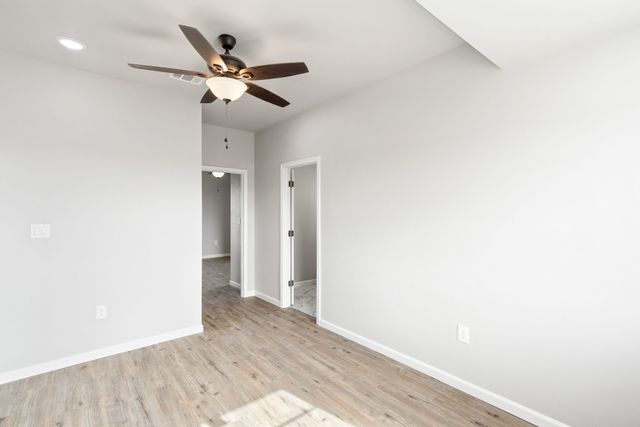 150 Private Road 5440, Point, TX 75472