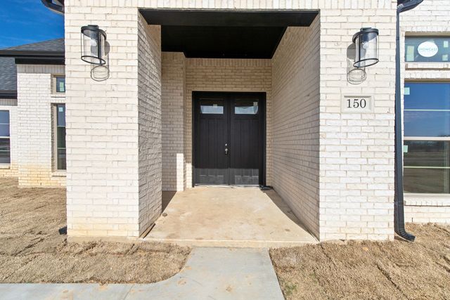 150 Private Road 5440, Point, TX 75472