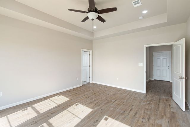 150 Private Road 5440, Point, TX 75472