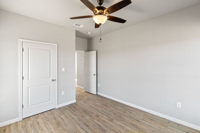 150 Private Road 5440, Point, TX 75472