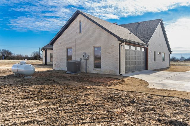 150 Private Road 5440, Point, TX 75472