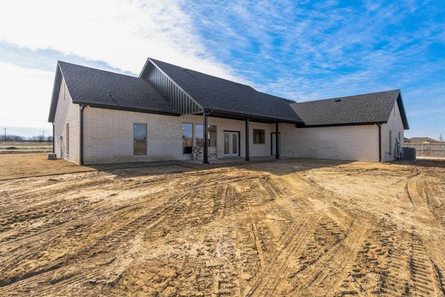 150 Private Road 5440, Point, TX 75472
