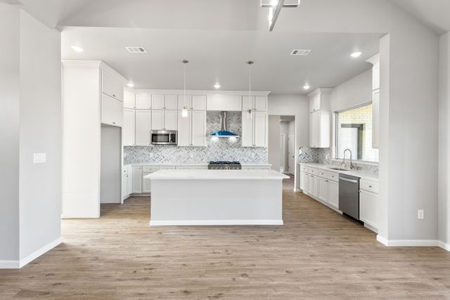 150 Private Road 5440, Point, TX 75472