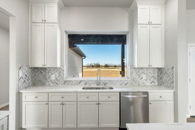 150 Private Road 5440, Point, TX 75472