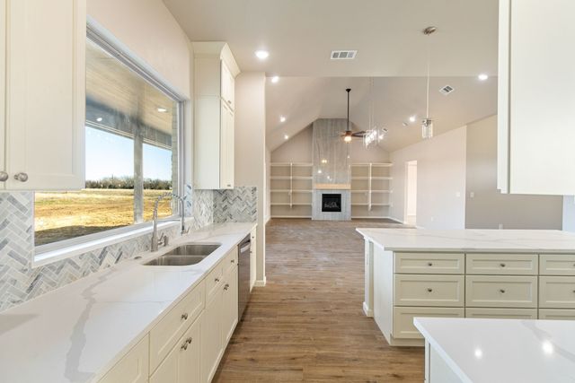 150 Private Road 5440, Point, TX 75472