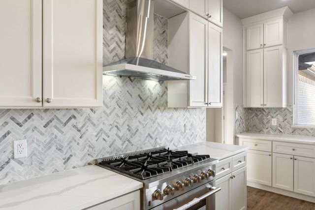 150 Private Road 5440, Point, TX 75472