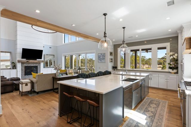 4121 Golf Cottage Lane, Johns Island, SC 29455