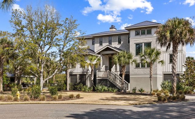 4121 Golf Cottage Lane, Johns Island, SC 29455