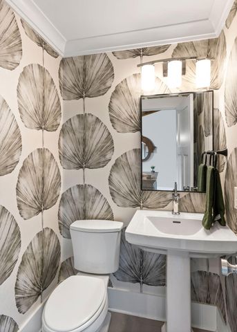 4121 Golf Cottage Lane, Johns Island, SC 29455