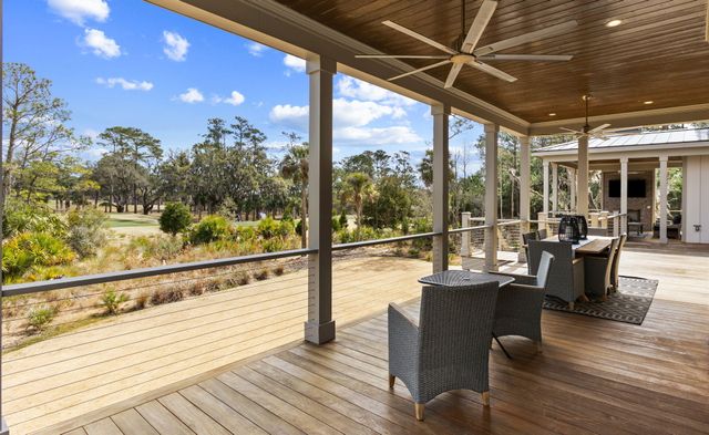 4121 Golf Cottage Lane, Johns Island, SC 29455