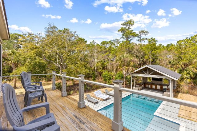 4121 Golf Cottage Lane, Johns Island, SC 29455