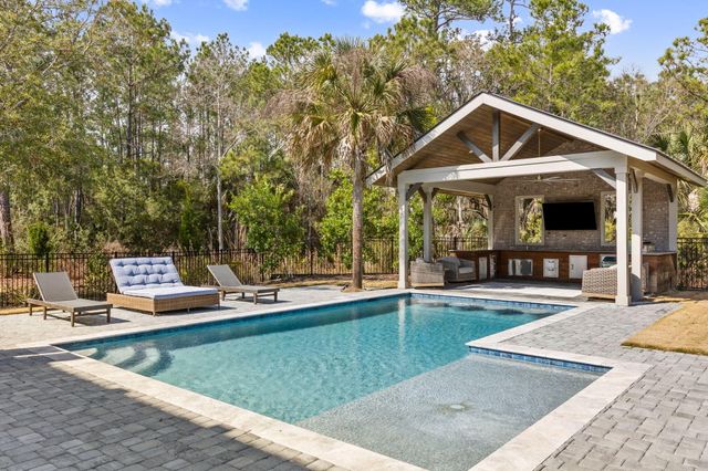 4121 Golf Cottage Lane, Johns Island, SC 29455
