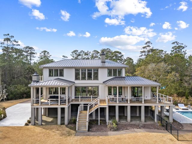 4121 Golf Cottage Lane, Johns Island, SC 29455