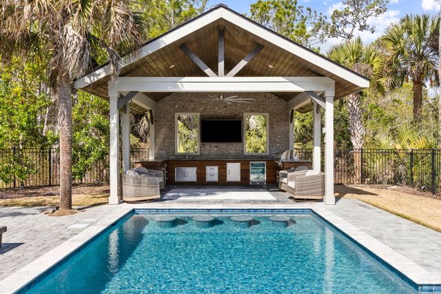 4121 Golf Cottage Lane, Johns Island, SC 29455