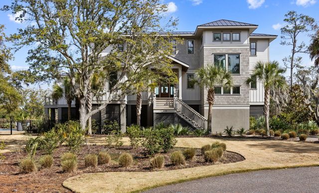 4121 Golf Cottage Lane, Johns Island, SC 29455