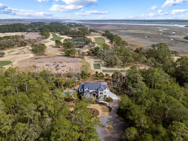 4121 Golf Cottage Lane, Johns Island, SC 29455