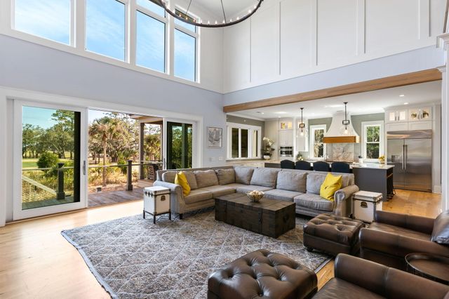 4121 Golf Cottage Lane, Johns Island, SC 29455