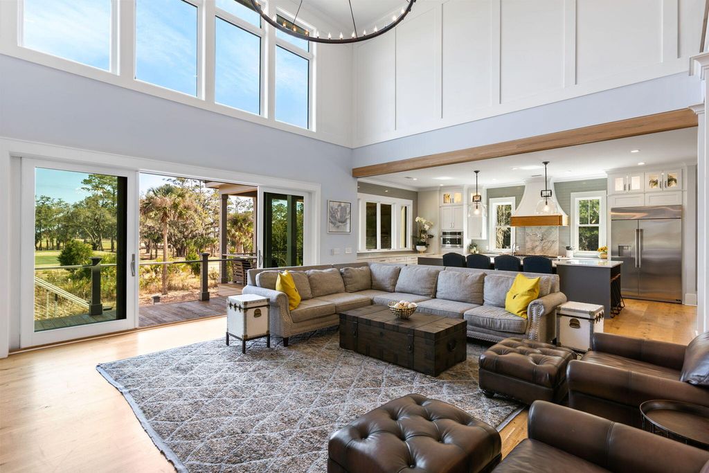 Image 10 of property listing at 4121 Golf Cottage Lane, Johns Island, SC 29455