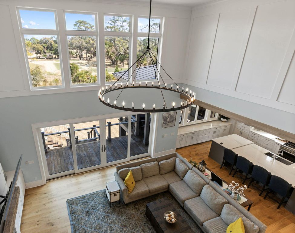 Image 11 of property listing at 4121 Golf Cottage Lane, Johns Island, SC 29455